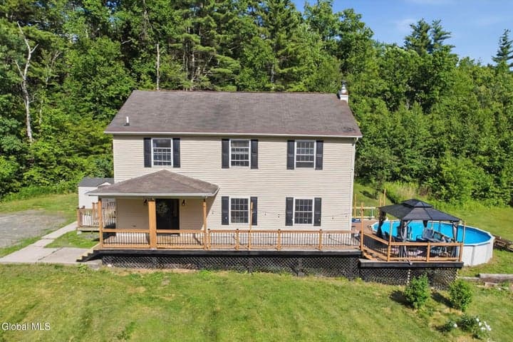 28 Covenant Circle, New Lebanon, NY, photo 1