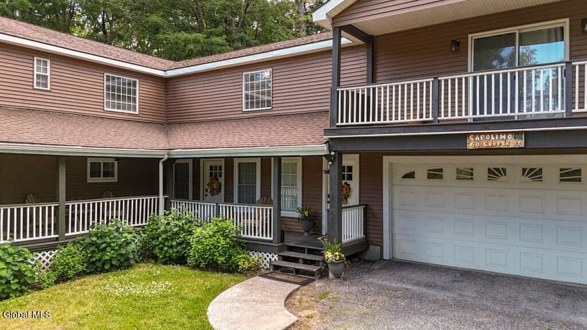 60 Cooper Street, Lake George, NY, photo 4