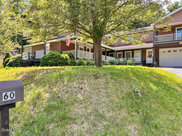 60 Cooper Street, Lake George, NY