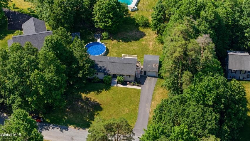 106 Forest Drive, Northumberland, NY, photo 2