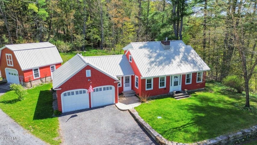 192 Steele Ave Extension, Johnstown, NY, photo 1