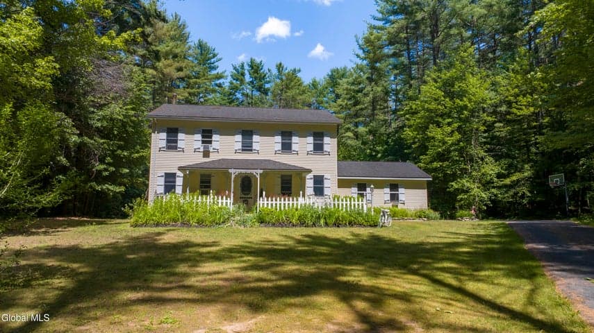 63 Louden Road, Northumberland, NY, photo 1