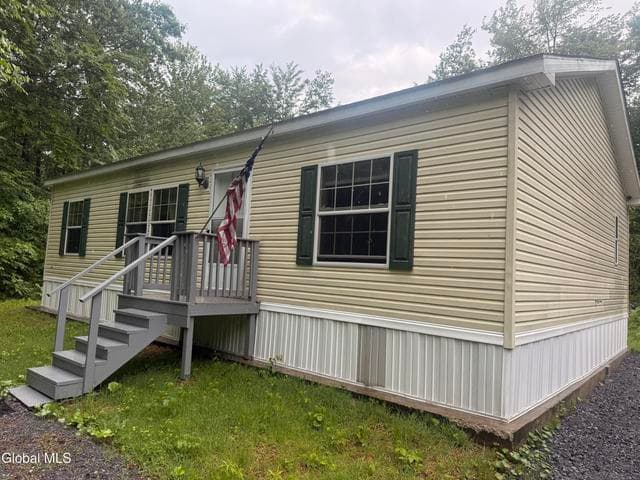 192 Greene Road, Greenfield, NY