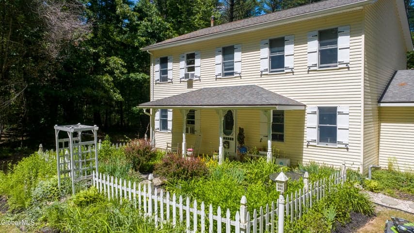 63 Louden Road, Northumberland, NY, photo 4