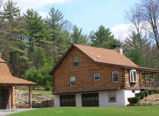 419 Gailey Hill Road, Lake Luzerne, NY, photo 1