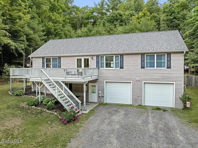 108 Glenwild Road, Middle Grove, NY, photo 2