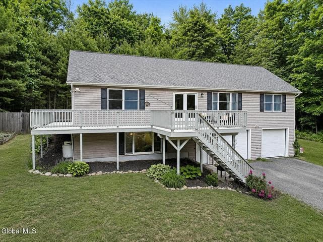 108 Glenwild Road, Middle Grove, NY, photo 1