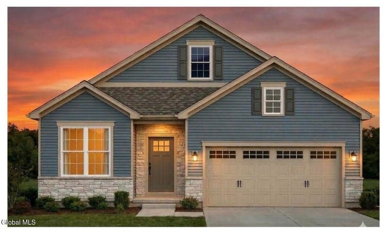 7 Katharine Court, Ballston, NY