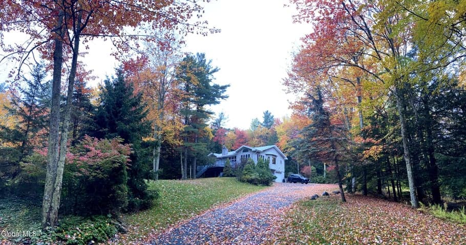 73 Fern Ridge Road, Hunter, NY, photo 2