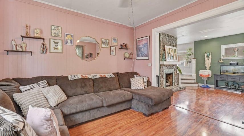 72 Center Street, Fort Plain, NY, photo 5