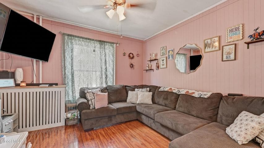 72 Center Street, Fort Plain, NY, photo 4