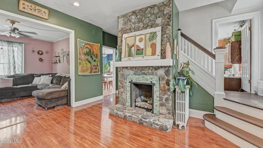 72 Center Street, Fort Plain, NY, photo 3
