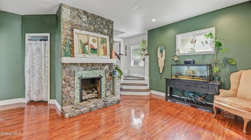 72 Center Street, Fort Plain, NY, photo 2