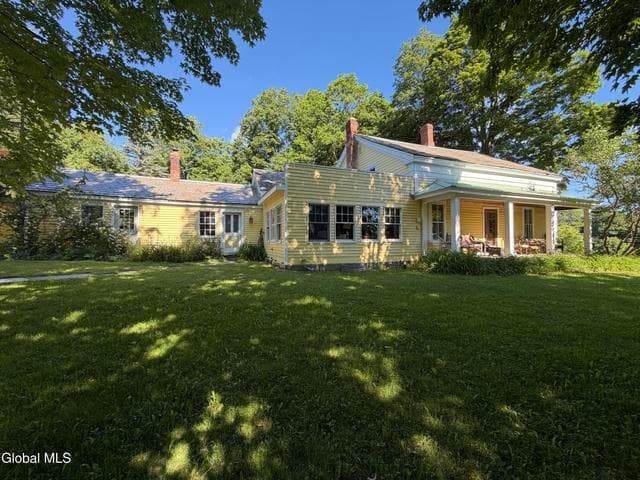 2056 Creek Road, Crown Point, NY