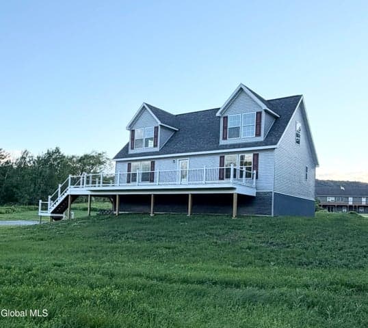 56 Outlet Drive, Ticonderoga, NY, photo 2