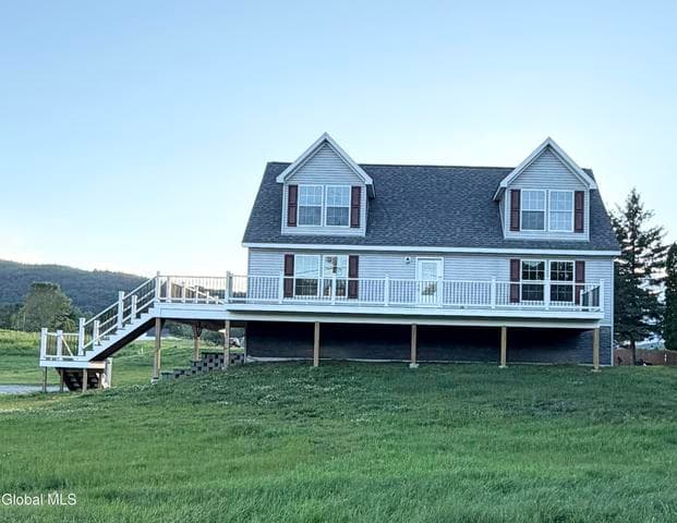 56 Outlet Drive, Ticonderoga, NY