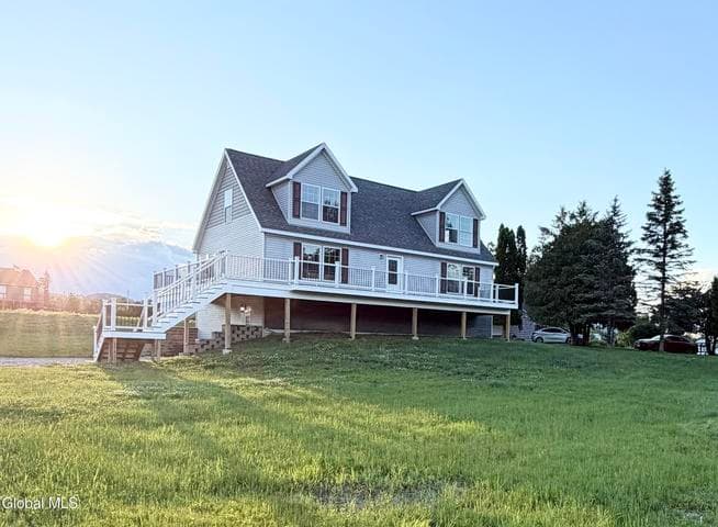 56 Outlet Drive, Ticonderoga, NY, photo 3