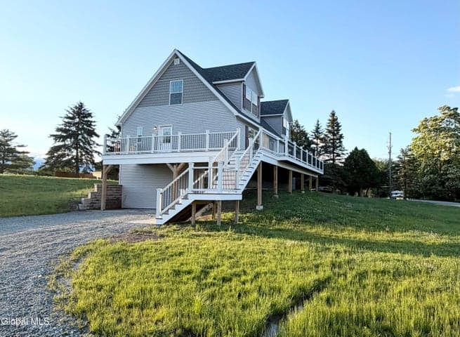 56 Outlet Drive, Ticonderoga, NY, photo 4