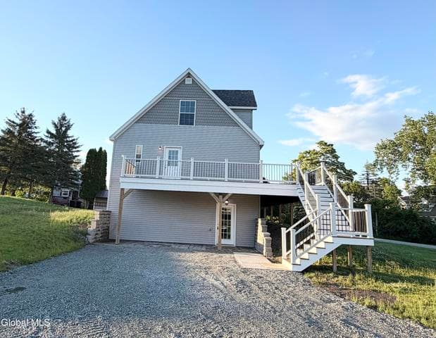 56 Outlet Drive, Ticonderoga, NY, photo 5