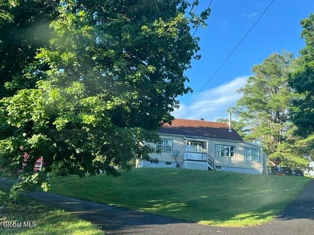 43 Frisbee Street, Chatham, NY