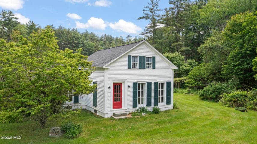 4538 County Route 9, New Lebanon, NY, photo 2