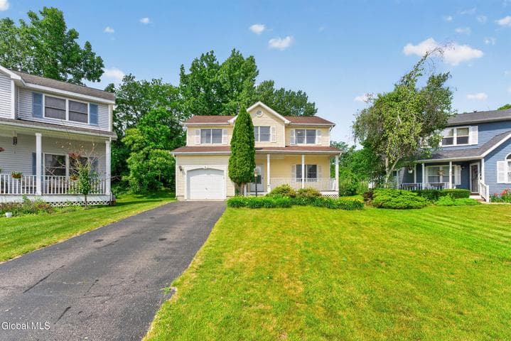 4 Cheshire Court, Albany, NY, photo 2