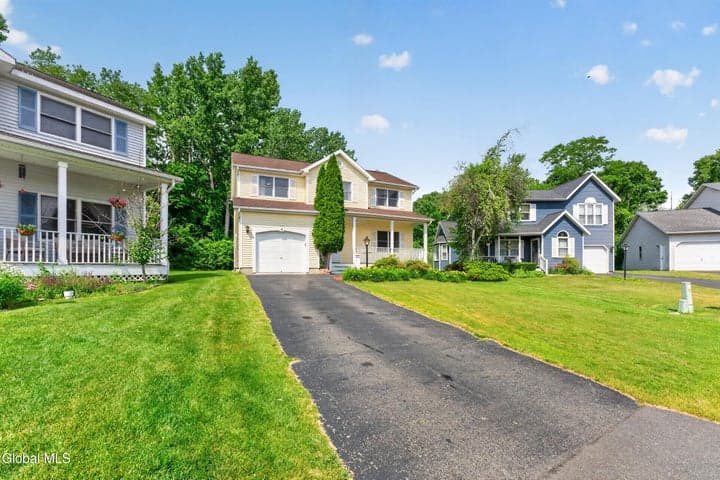 4 Cheshire Court, Albany, NY, photo 5