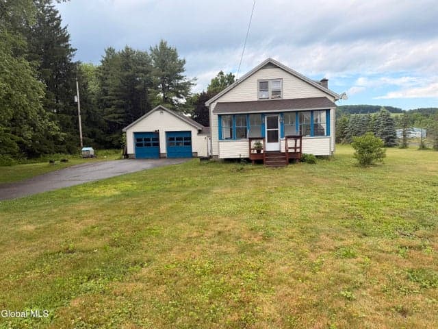 688 U.S. 20, New Lebanon, NY