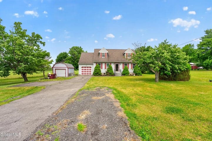 1467 Bame Road, Castleton-on-Hudson, NY, photo 2