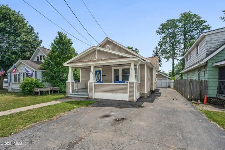 906 Altamont Avenue, Schenectady, NY, photo 2