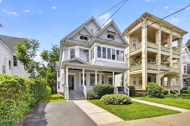 640 Morris Street, Albany, NY