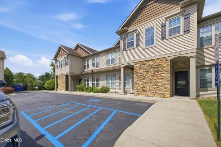 73 Saratoga Road #APT 11, Glenville, NY, photo 2