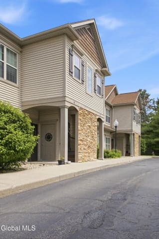 73 Saratoga Road #APT 11, Glenville, NY, photo 1