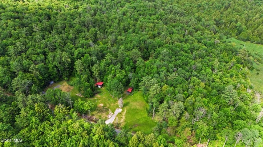 279 Snow Road, Hadley, NY, photo 4