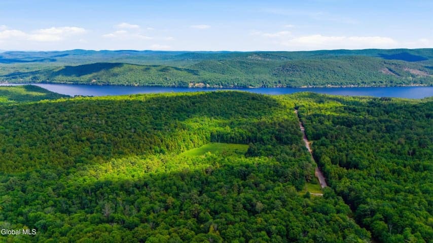 279 Snow Road, Hadley, NY, photo 2