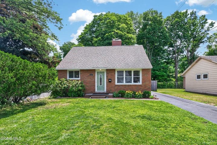 111 Daytona Avenue, Albany, NY, photo 1