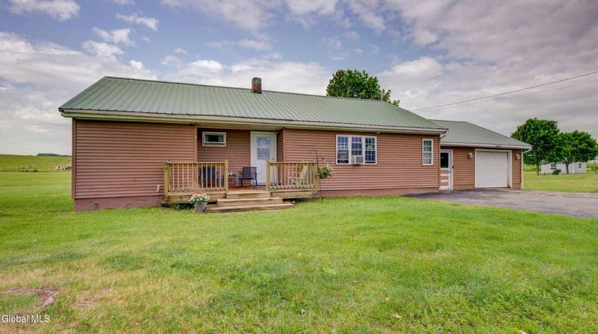 190 Marshville Road, Minden, NY