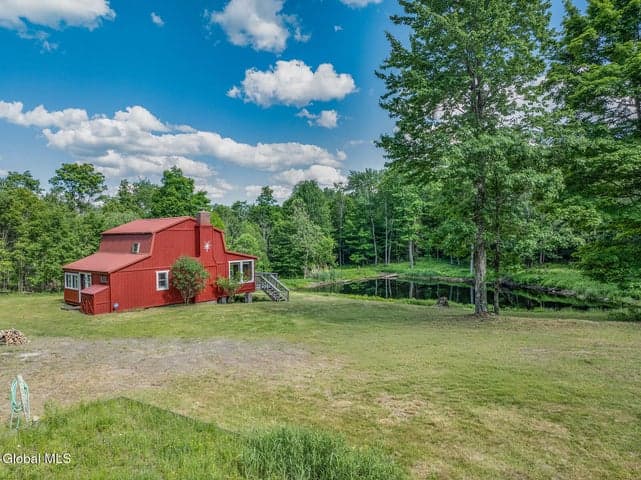 269 Federal City Road, Broome, NY, photo 2