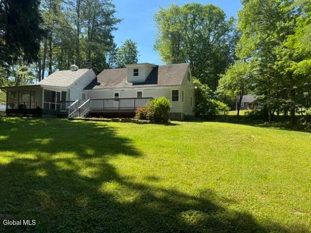 294 Thais Road, Averill Park, NY, photo 5