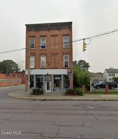 407 Central Avenue, Albany, NY