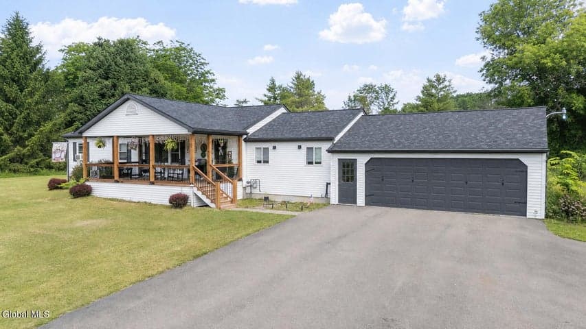 103 Getman Road, Fonda, NY