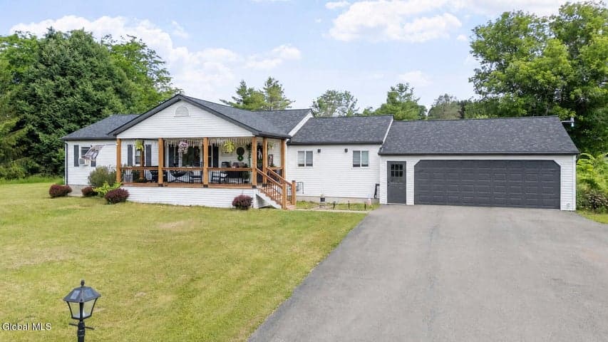 103 Getman Road, Fonda, NY, photo 2
