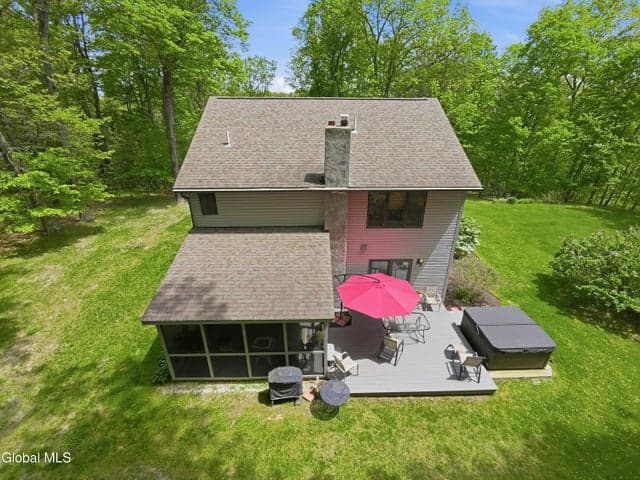 73 Silver Bridge Road, Schodack, NY, photo 2
