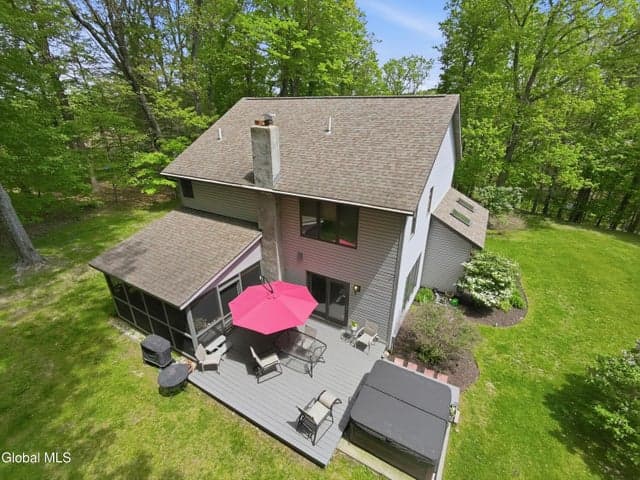 73 Silver Bridge Road, Schodack, NY, photo 5