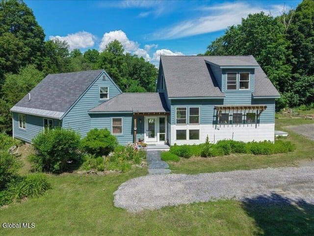78 Condon Road, Stillwater, NY