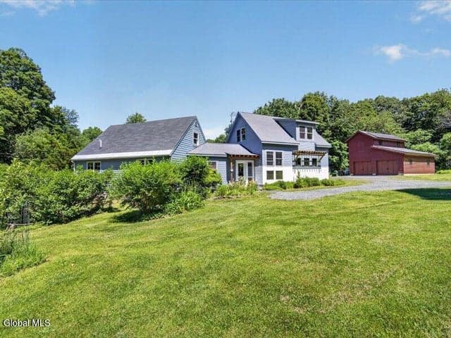 78 Condon Road, Stillwater, NY, photo 5