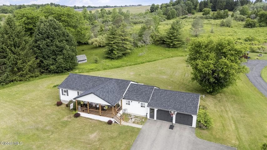 103 Getman Road, Fonda, NY, photo 3