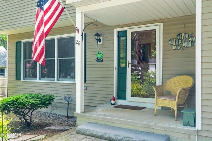 26 Thunder Run, Wilton, NY, photo 3