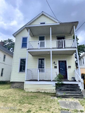49 Van Buren Avenue, Ravena, NY