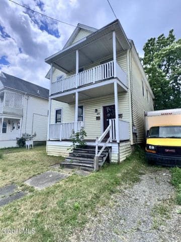 49 Van Buren Avenue, Ravena, NY, photo 2